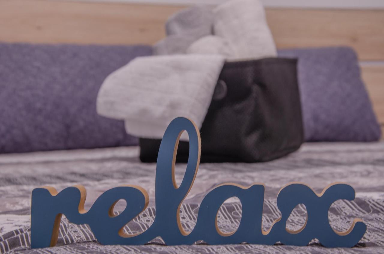 Oros House Apartmanhaz Orosháza Екстериор снимка