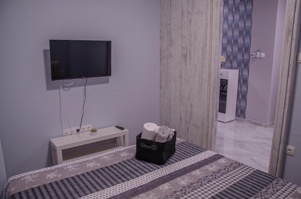 Oros House Apartmanhaz Orosháza Екстериор снимка
