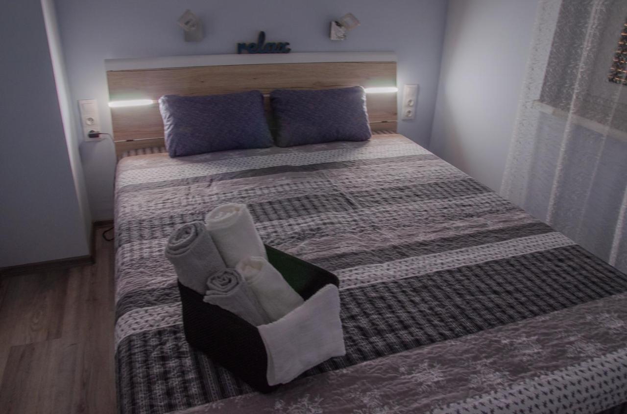 Oros House Apartmanhaz Orosháza Екстериор снимка