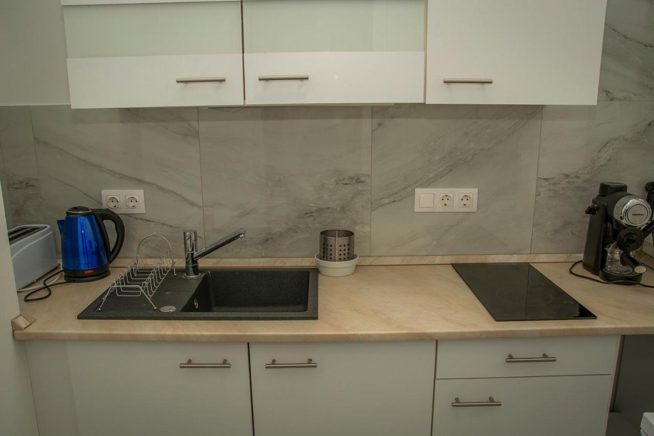 Oros House Apartmanhaz Orosháza Екстериор снимка