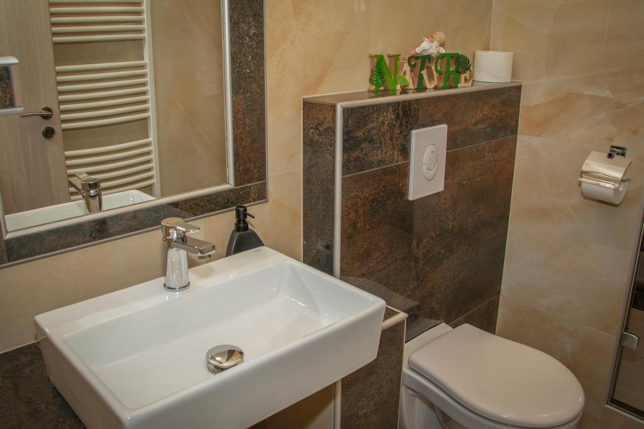 Oros House Apartmanhaz Orosháza Екстериор снимка