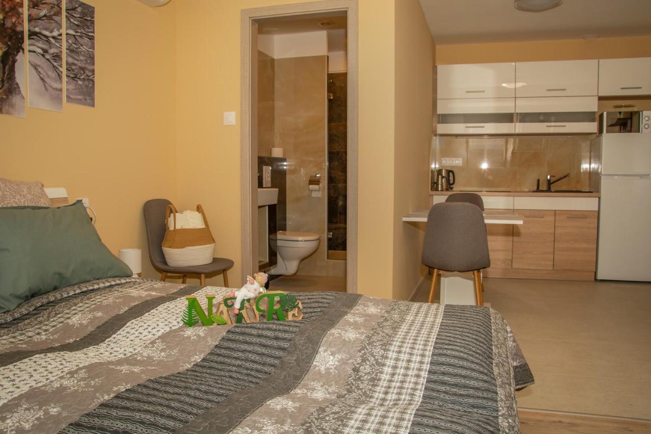 Oros House Apartmanhaz Orosháza Екстериор снимка