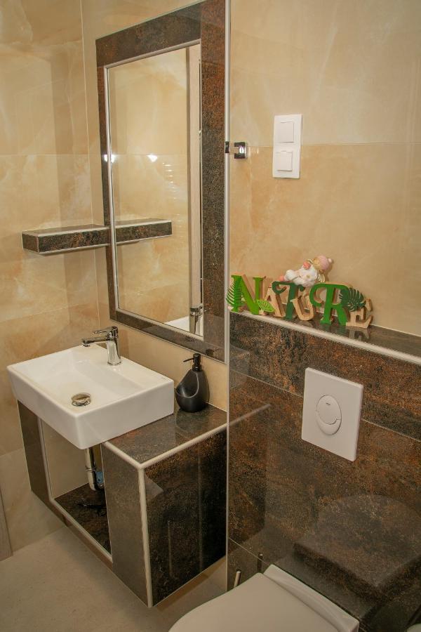 Oros House Apartmanhaz Orosháza Екстериор снимка