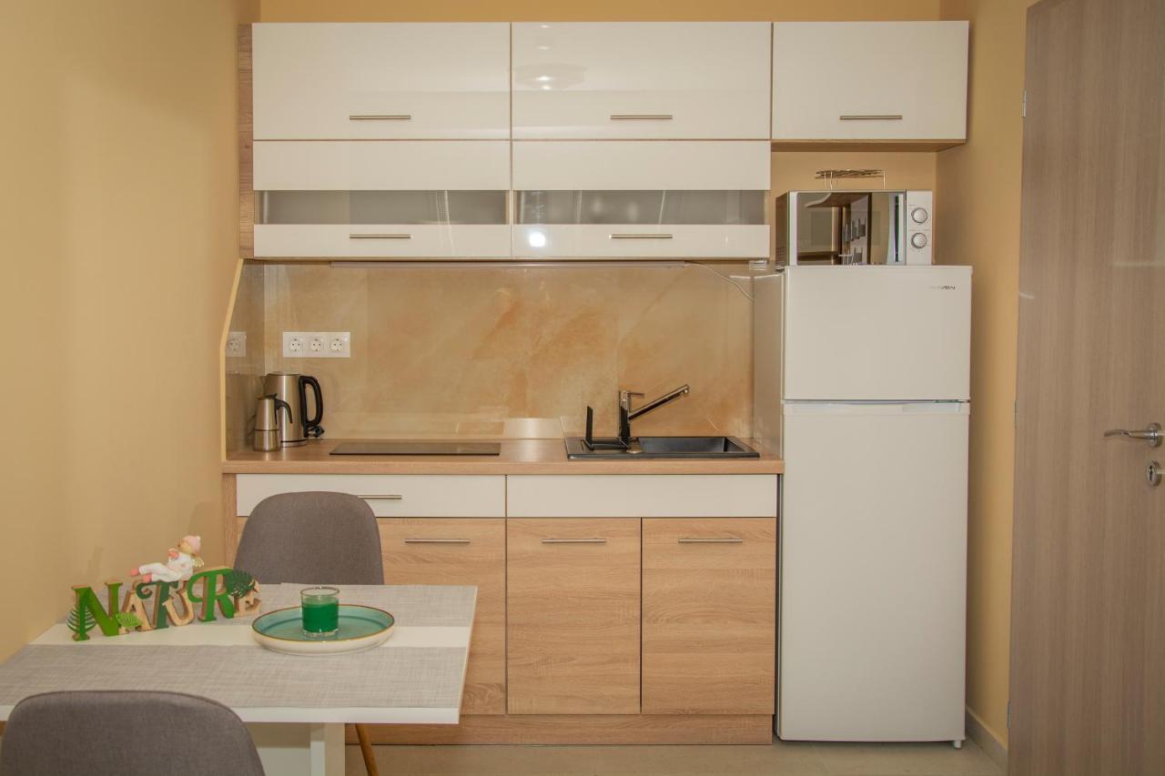 Oros House Apartmanhaz Orosháza Екстериор снимка