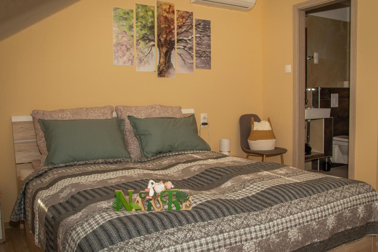 Oros House Apartmanhaz Orosháza Екстериор снимка