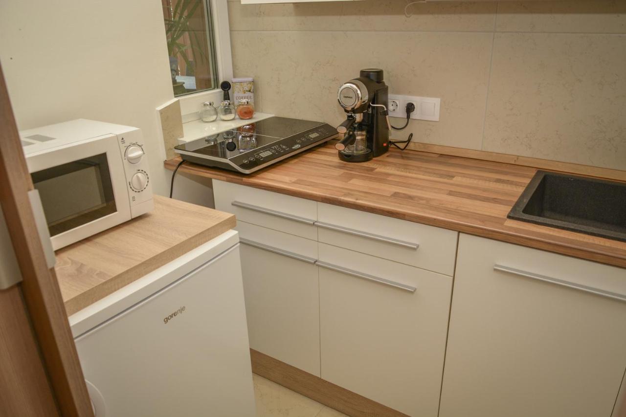 Oros House Apartmanhaz Orosháza Екстериор снимка